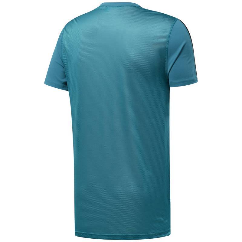 Pánské tričko Workout SS TECH TEE - FK6186