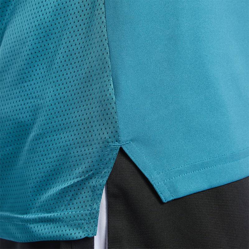 Pánské tričko Workout SS TECH TEE - FK6186