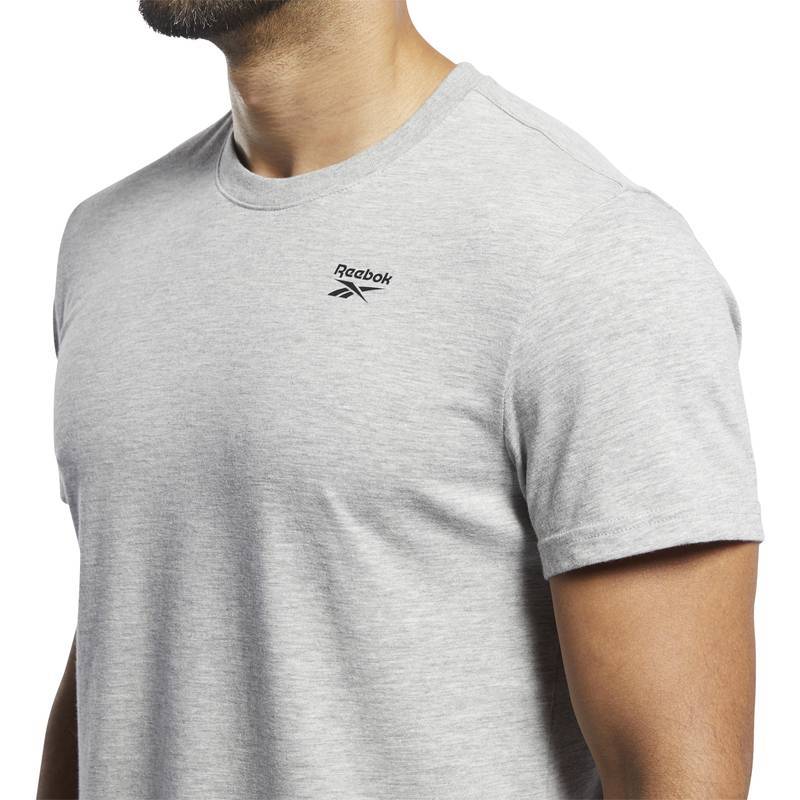 Pánské tričko TE SL CLASSIC TEE - FP9183