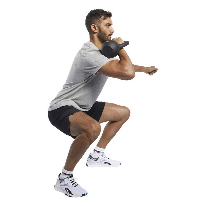 Man T-Shirt TE SL CLASSIC TEE - FP9183