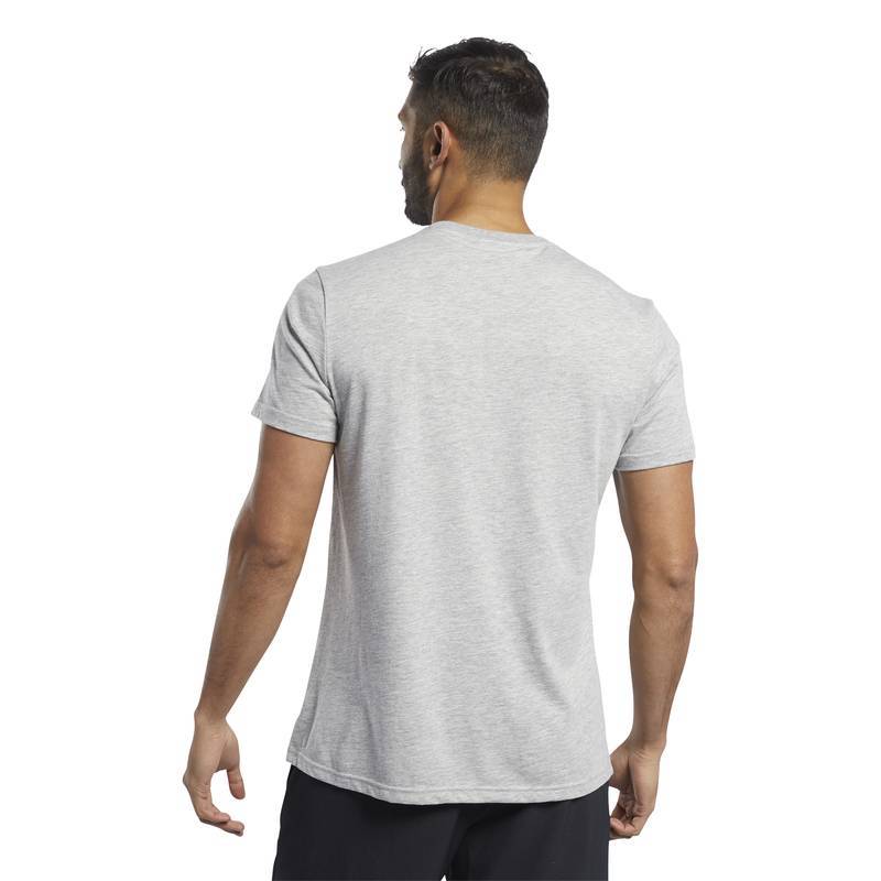 Man T-Shirt TE SL CLASSIC TEE - FP9183