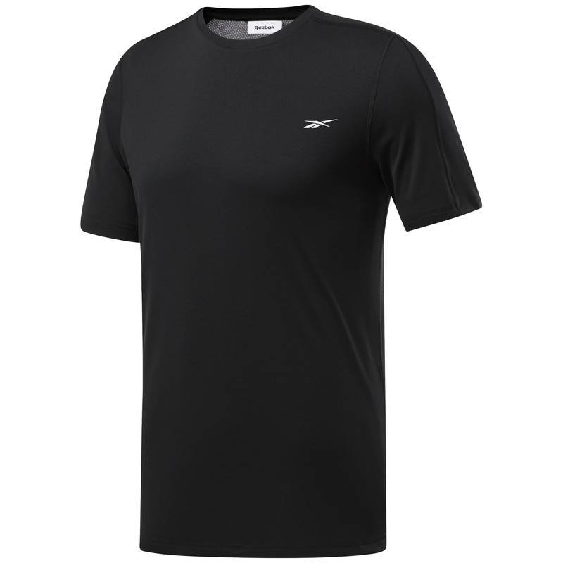 Man T-Shirt Workout COMM SS TECH TEE - FP9096