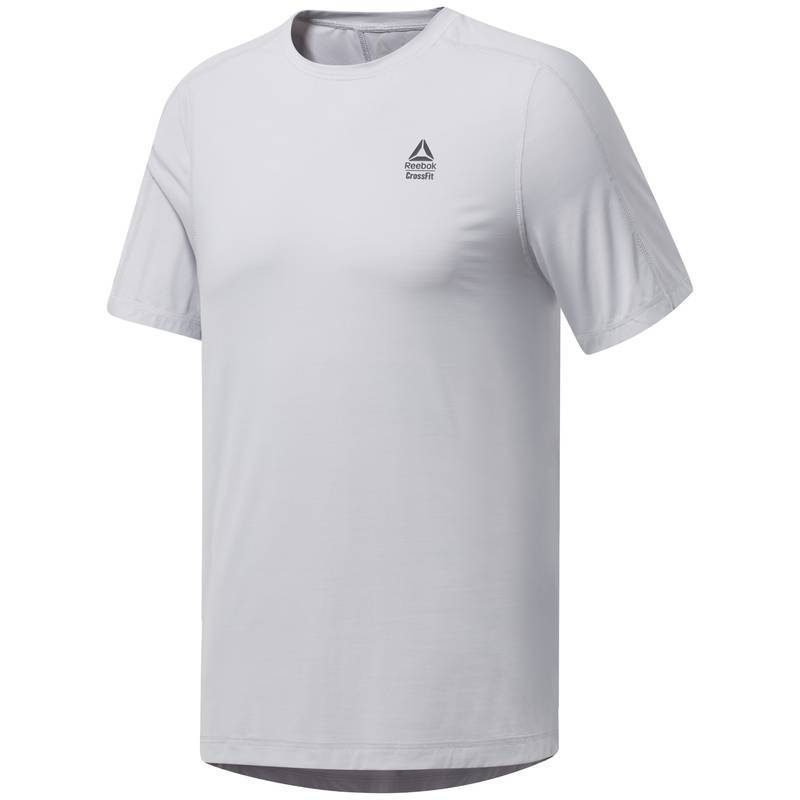 Man T-Shirt Reebok CrossFit Active Chill Tee - FK4319