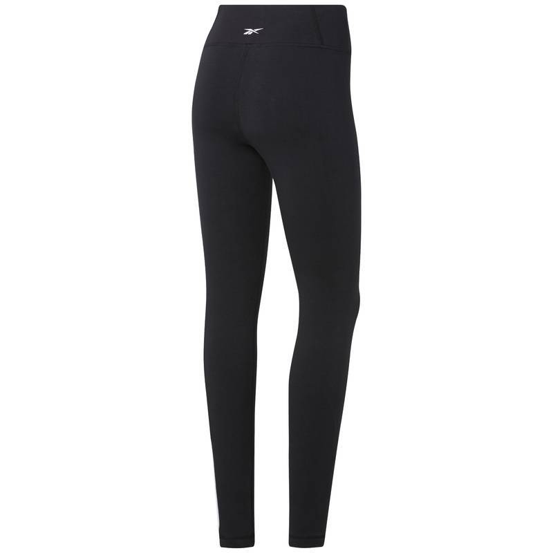 Woman Tight TE Linear Logo Legging - FK6692