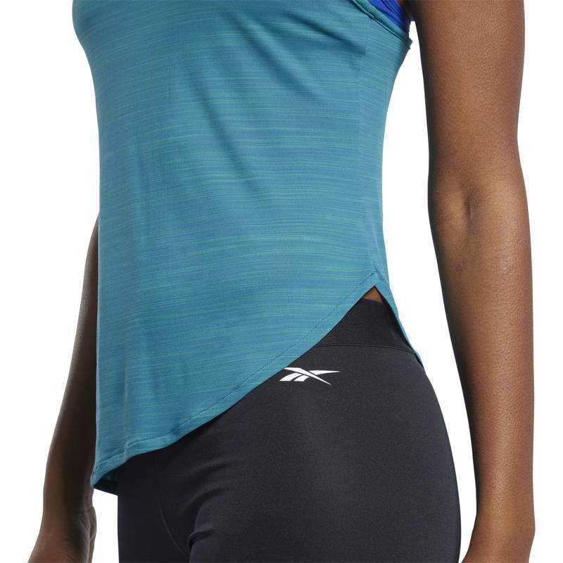 Dámský top Workout AC TANK - FK6749