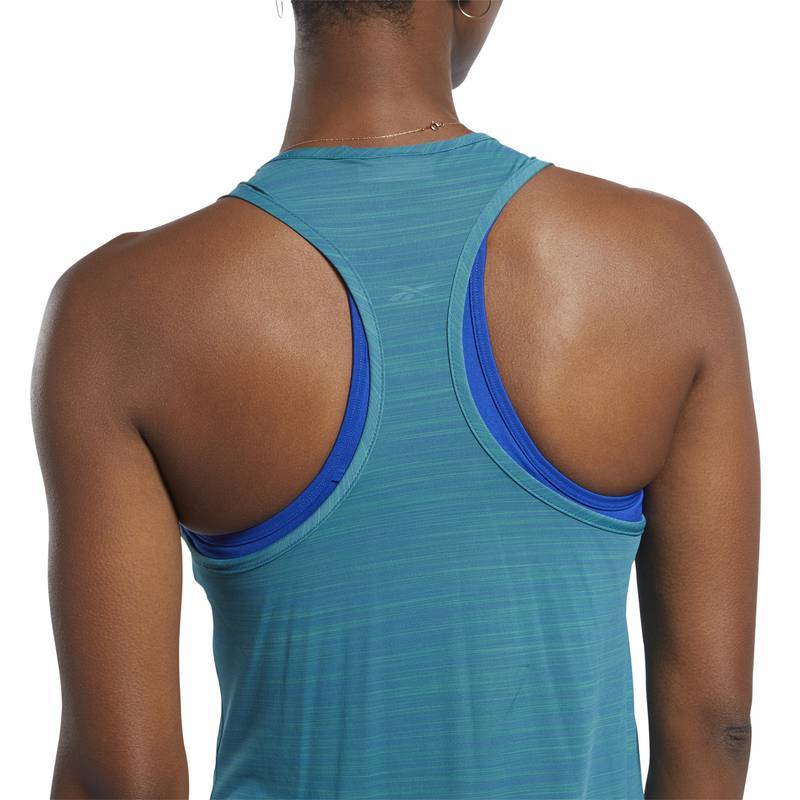 Woman top Workout AC TANK - FK6749