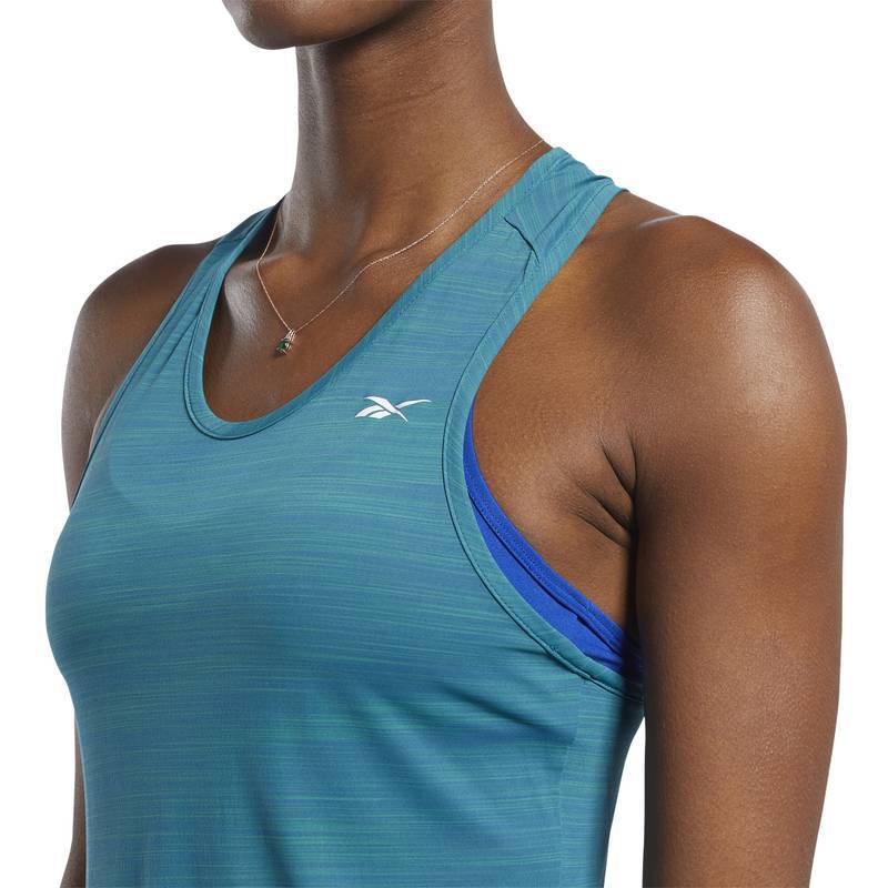 Dámský top Workout AC TANK - FK6749