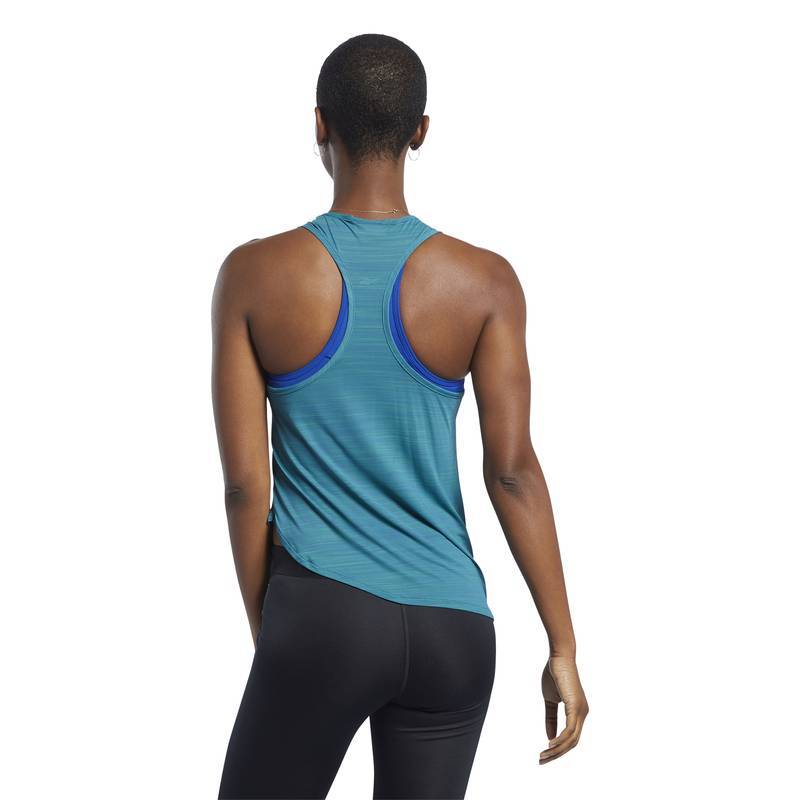 Woman top Workout AC TANK - FK6749