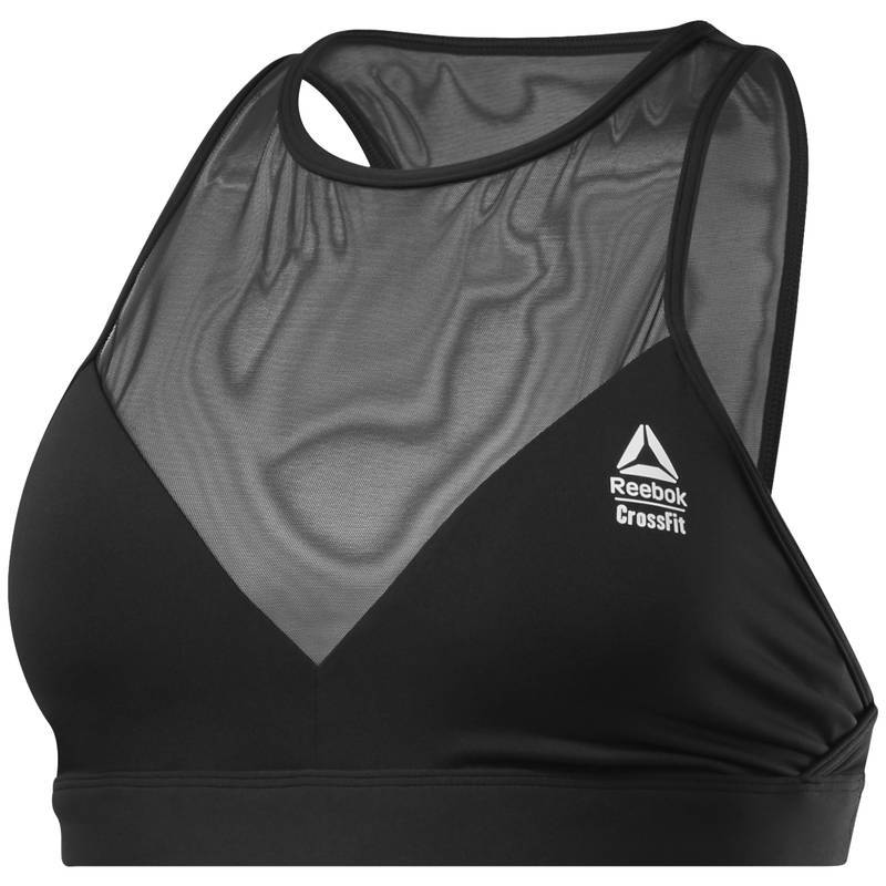 Bra Reebok CrossFit Mesh Bra - FK4379