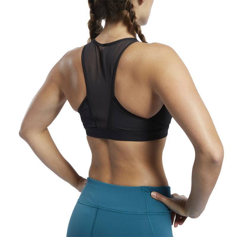 Bra Reebok CrossFit Mesh Bra - FK4379