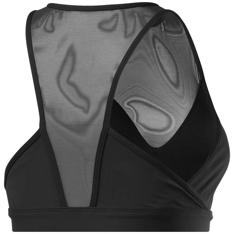 Bra Reebok CrossFit Mesh Bra - FK4379