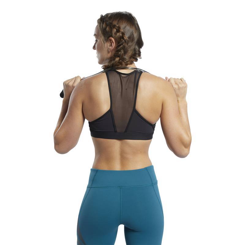 Bra Reebok CrossFit Mesh Bra - FK4379