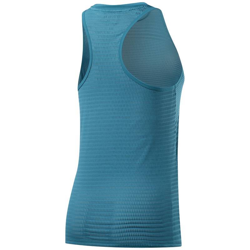 Dámský top TS TANK PERF MESH - FJ2897