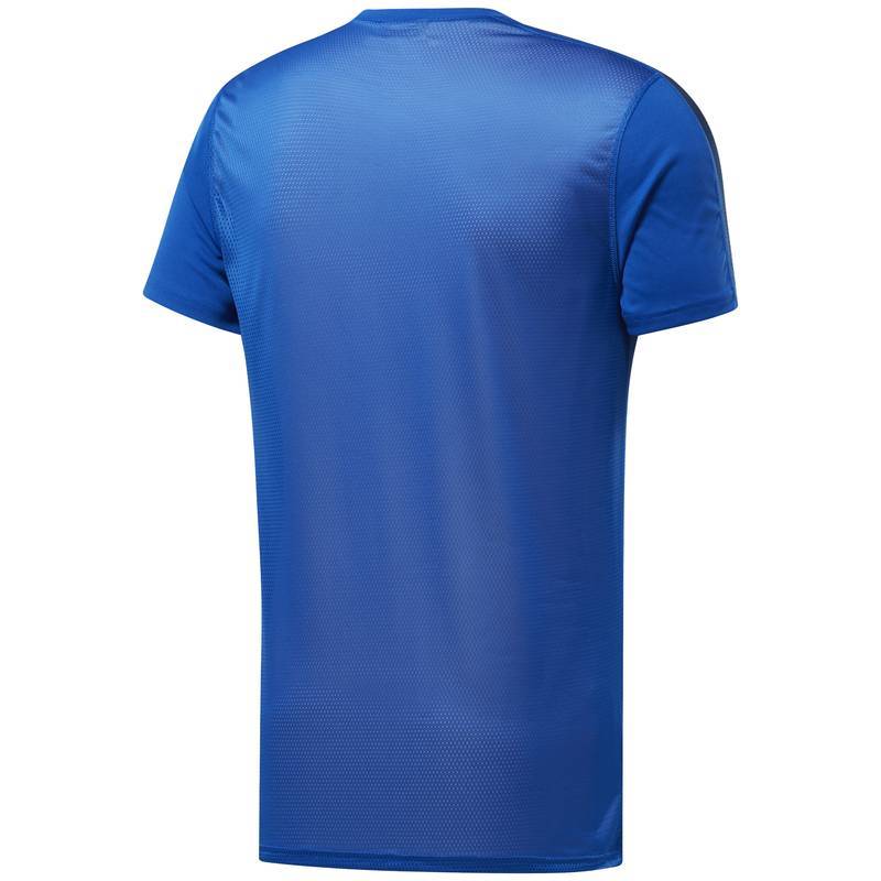 Pánské tričko Workout SS TECH TEE - FK6187