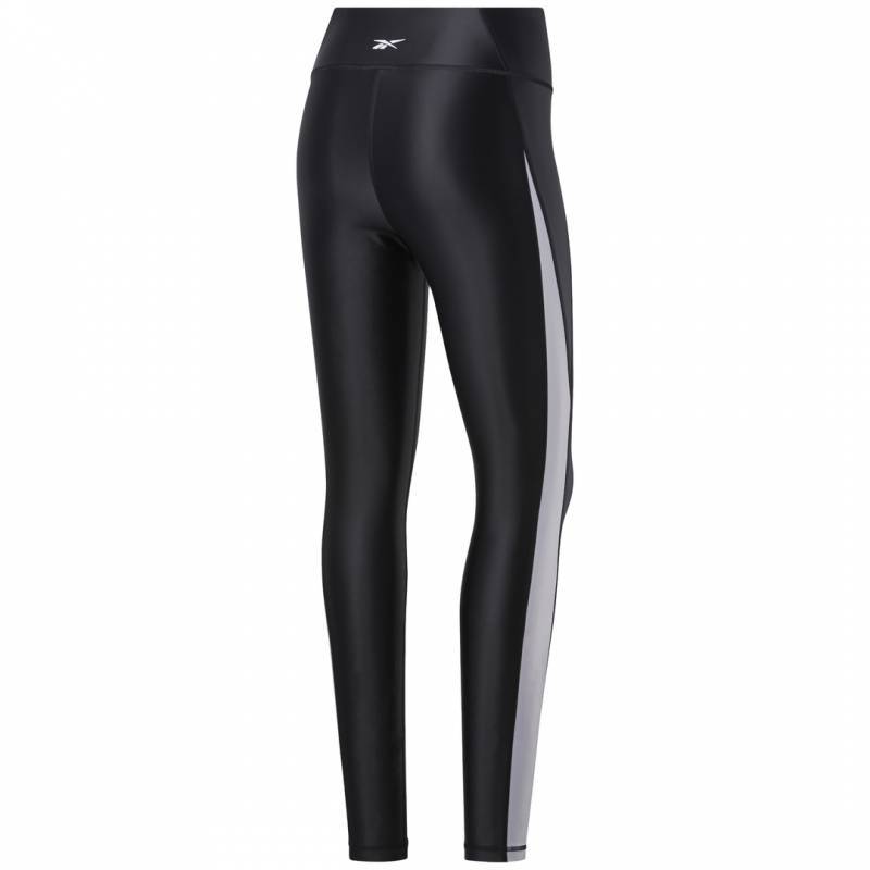 Dámské legíny SH HighRise Tight-ShinyLy - FI6810