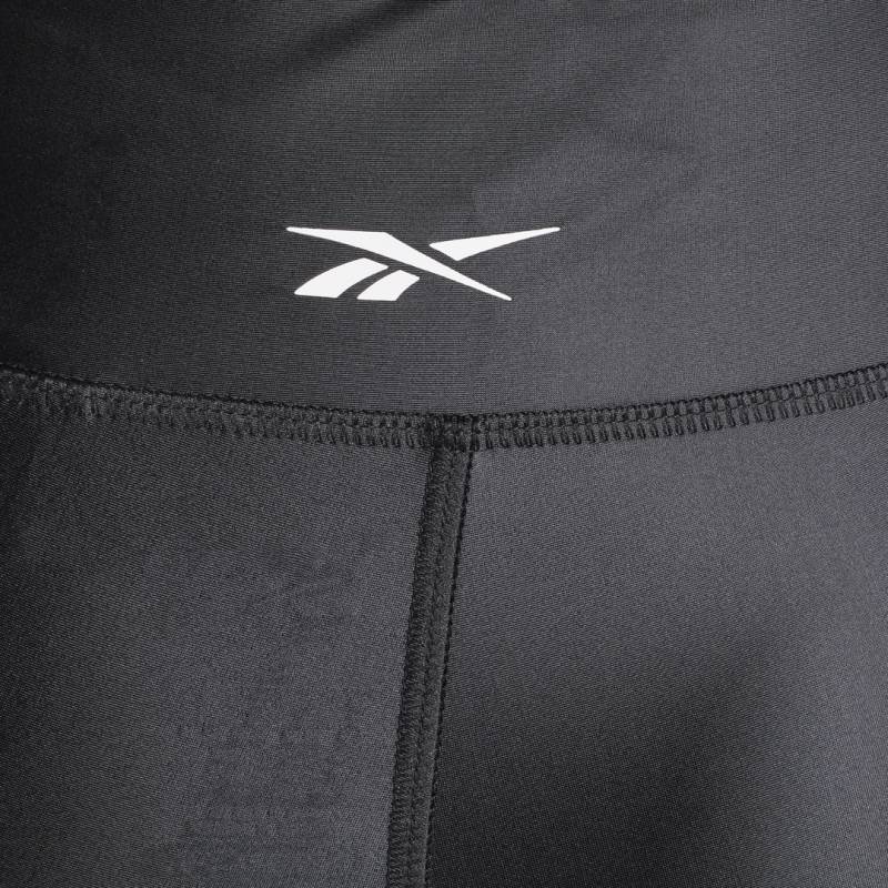 Dámské legíny SH HighRise Tight-ShinyLy - FI6810