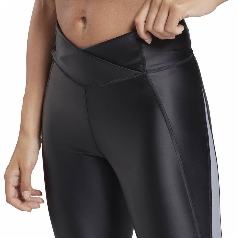 Dámské legíny SH HighRise Tight-ShinyLy - FI6810