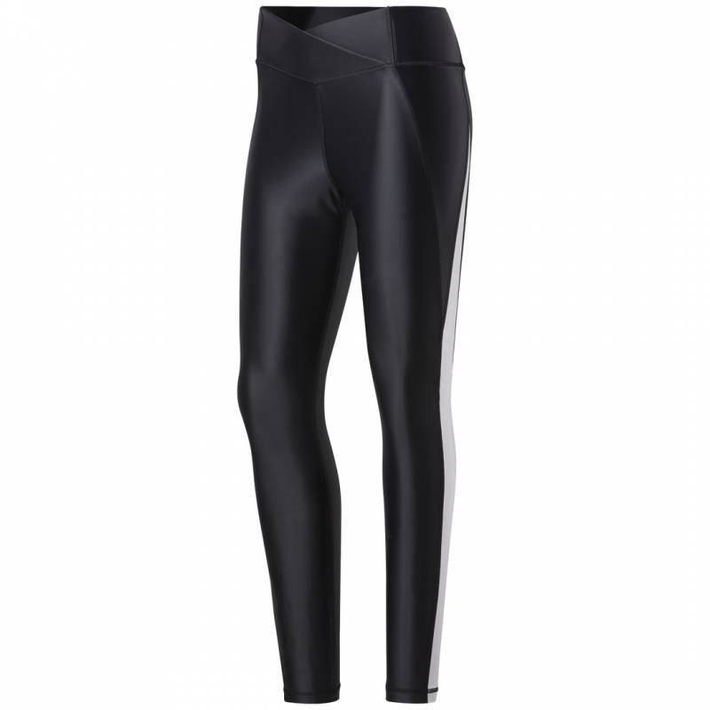 Dámské legíny SH HighRise Tight-ShinyLy - FI6810