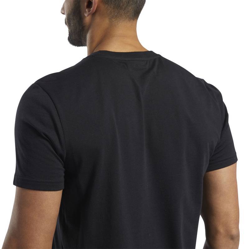 Man T-Shirt TE SL CLASSIC TEE - FP9182