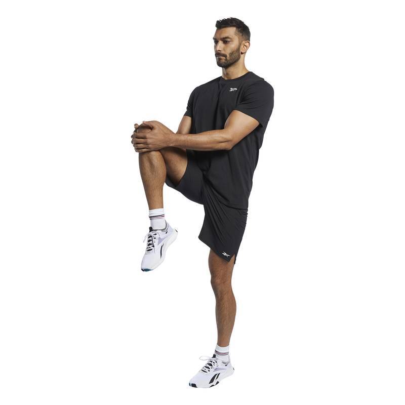 Man T-Shirt TE SL CLASSIC TEE - FP9182