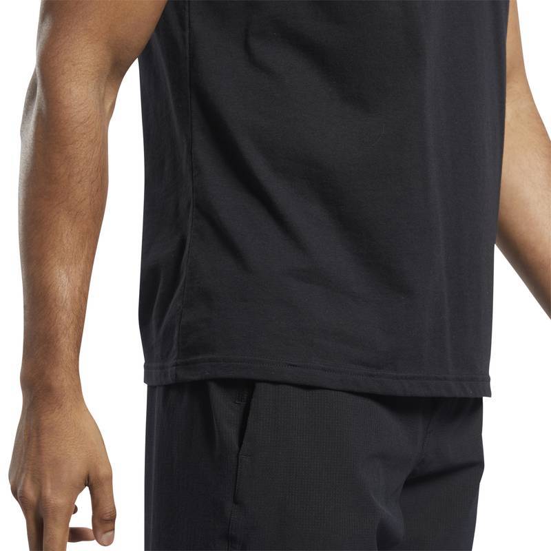 Man T-Shirt TE SL CLASSIC TEE - FP9182