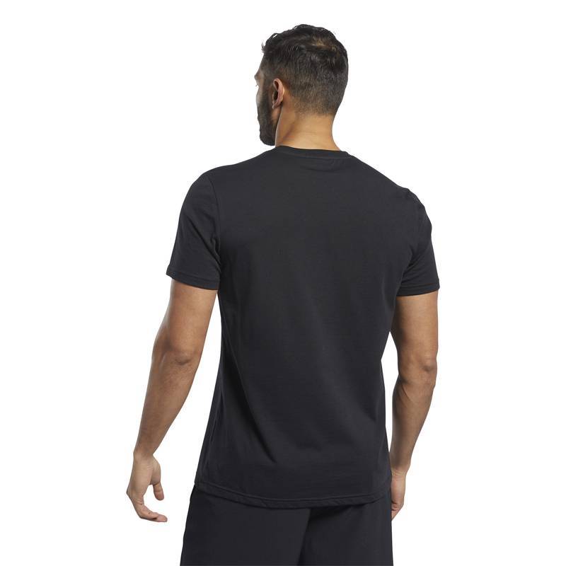 Man T-Shirt TE SL CLASSIC TEE - FP9182