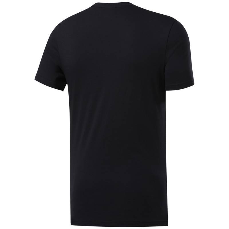 Pánské tričko TE SL CLASSIC TEE - FP9182