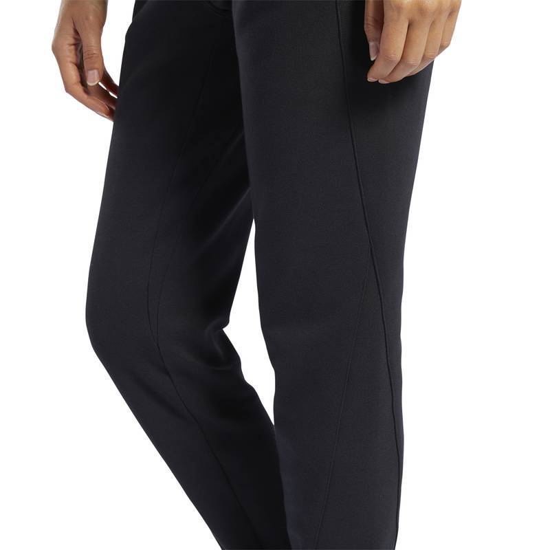 Woman Tight TS QC PANT - FJ2862
