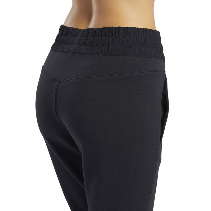 Dámské tepláky TS QC PANT - FJ2862