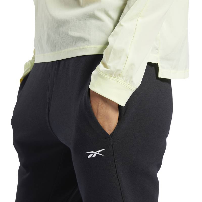 Dámské tepláky TS QC PANT - FJ2862