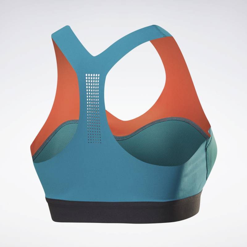 Podprsenka Reebok PureMove Bra - FP9711