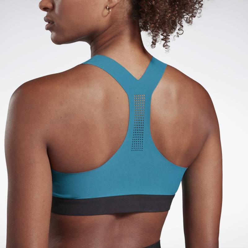 Podprsenka Reebok PureMove Bra - FP9711