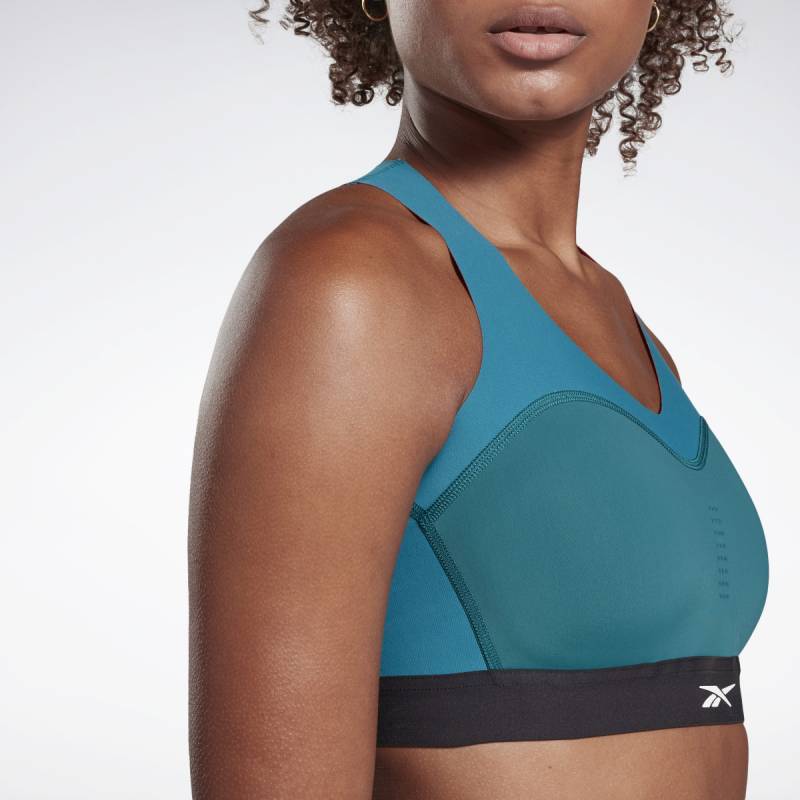 Podprsenka Reebok PureMove Bra - FP9711
