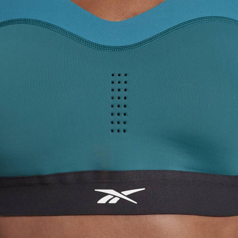 Podprsenka Reebok PureMove Bra - FP9711
