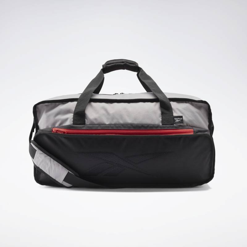 Bag TECH STYLE GRIP 48L - FQ5370