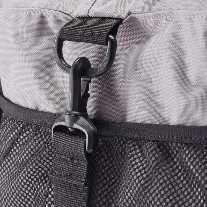 Taška přes rameno TECH STYLE GRIP 48L - FQ5370