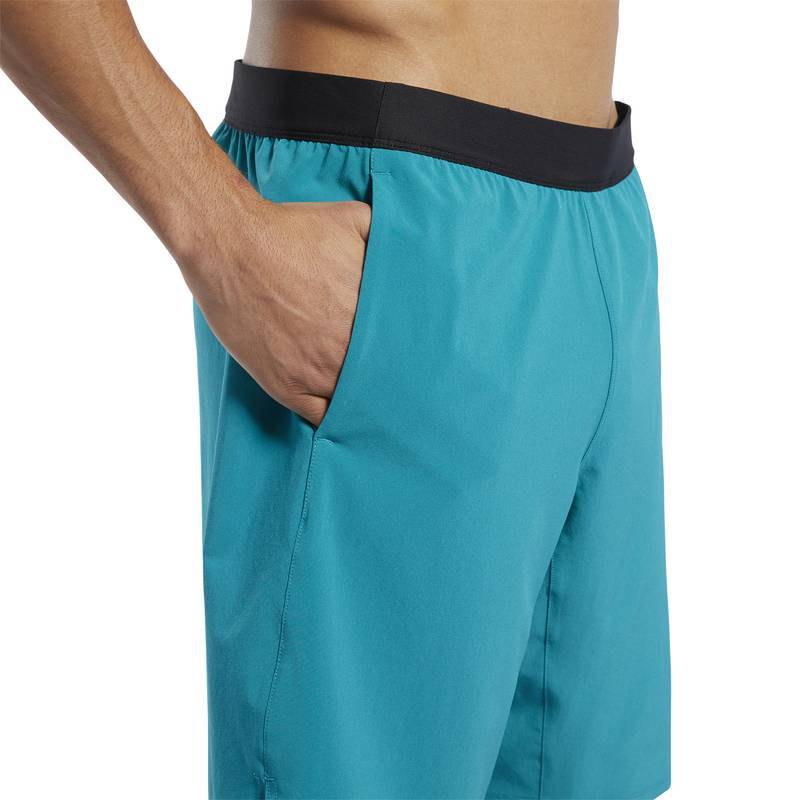 Man Shorts TS Speed Short - FK6292