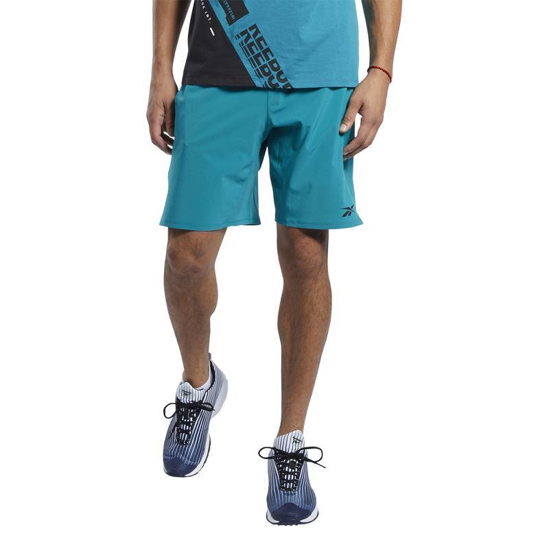 Man Shorts TS Speed Short - FK6292