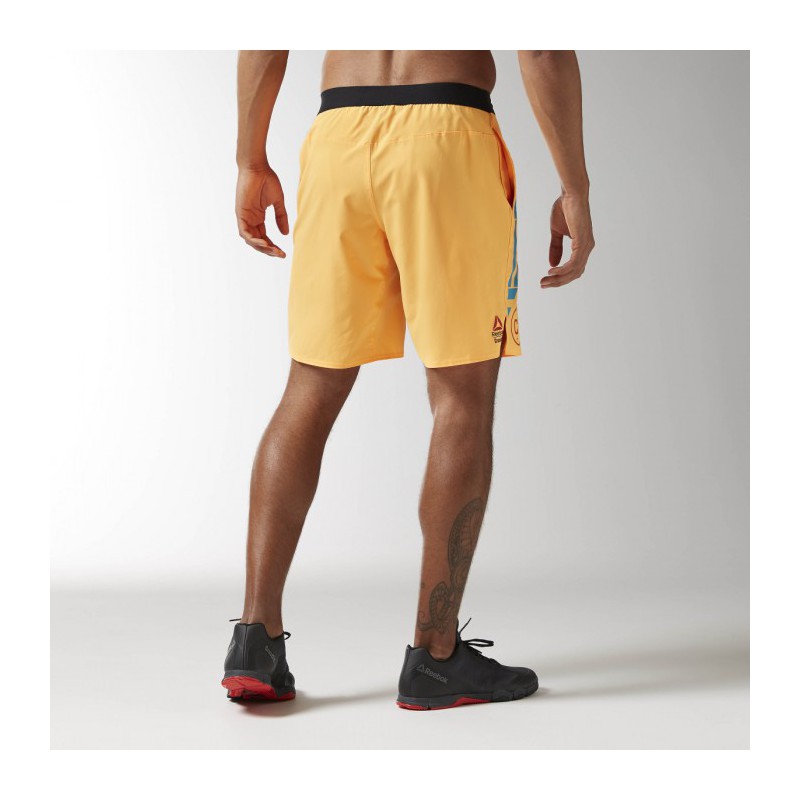 Crossfit šortky SUPER NASTY BASE B47053