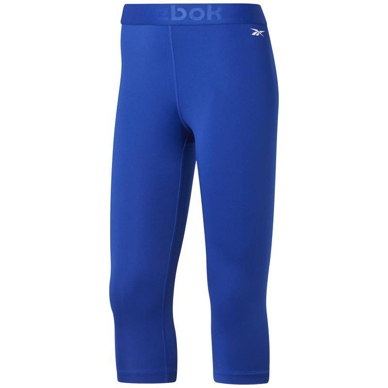 Dámské legíny Workout COMM CAPRI - FQ0406