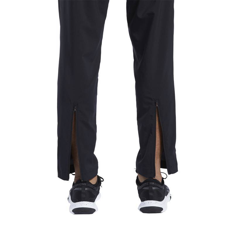 Man Tight Workout WOVEN PANT - FJ4060