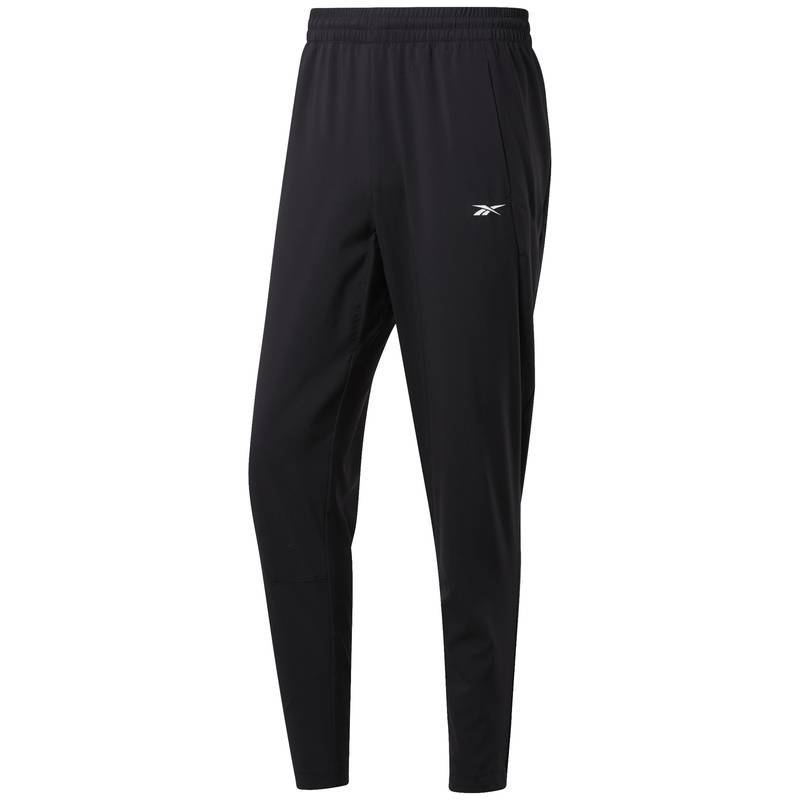 Pánské tepláky Workout WOVEN PANT - FJ4060