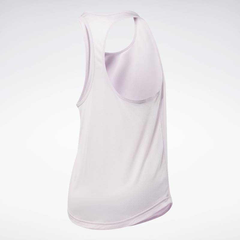 Woman top US PERFORM MESH TANK - FQ6633