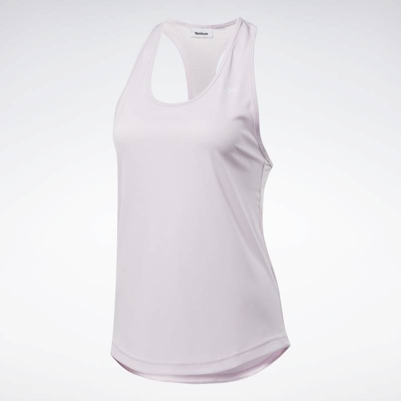 Woman top US PERFORM MESH TANK - FQ6633
