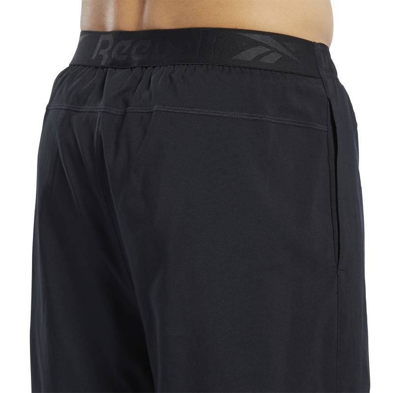 Man Shorts Workout COMM WOVEN SHORT - FP9088