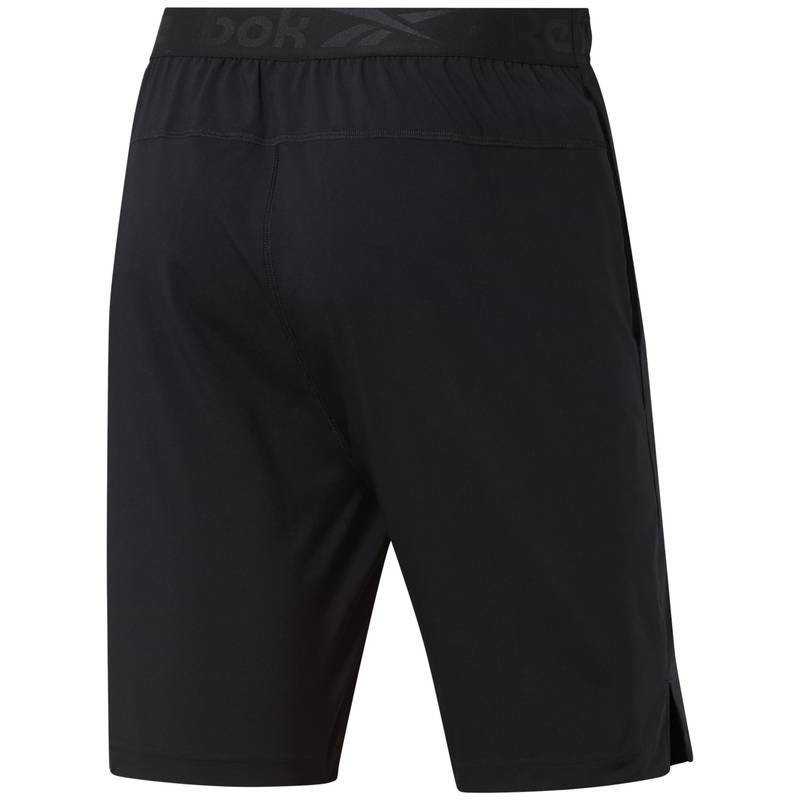 Man Shorts Workout COMM WOVEN SHORT - FP9088