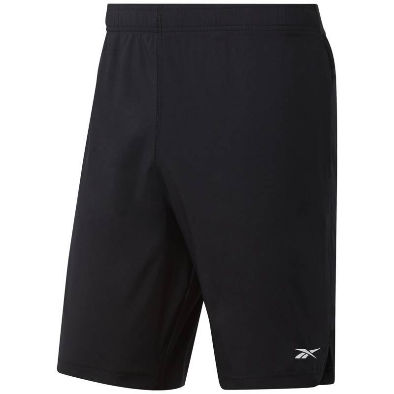 Man Shorts Workout COMM WOVEN SHORT - FP9088