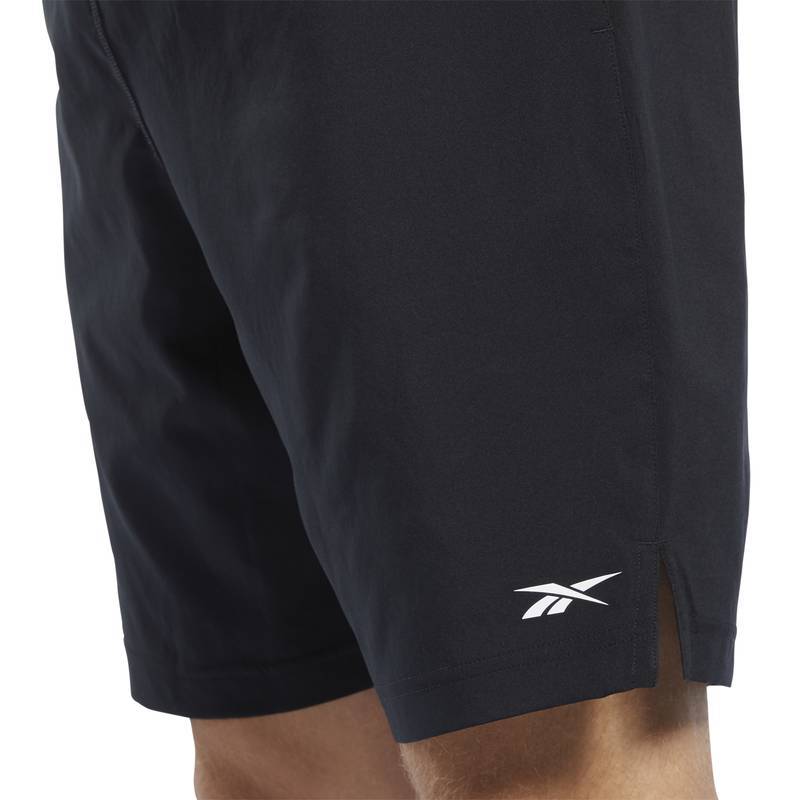 Man Shorts Workout COMM WOVEN SHORT - FP9088