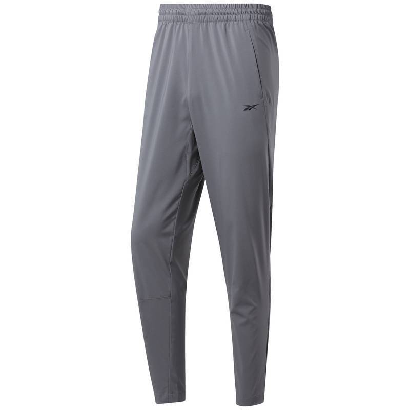 Man Tight Workout WOVEN PANT - FK6201