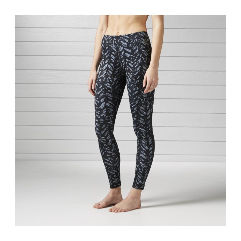 Dámské legíny TIGHT B47107